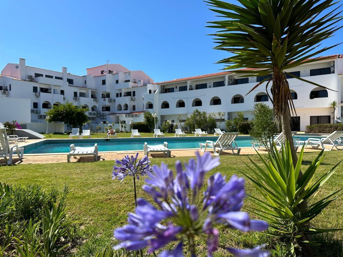 The Seaside House - Pool - A/C Appartement Sagres Buitenkant foto