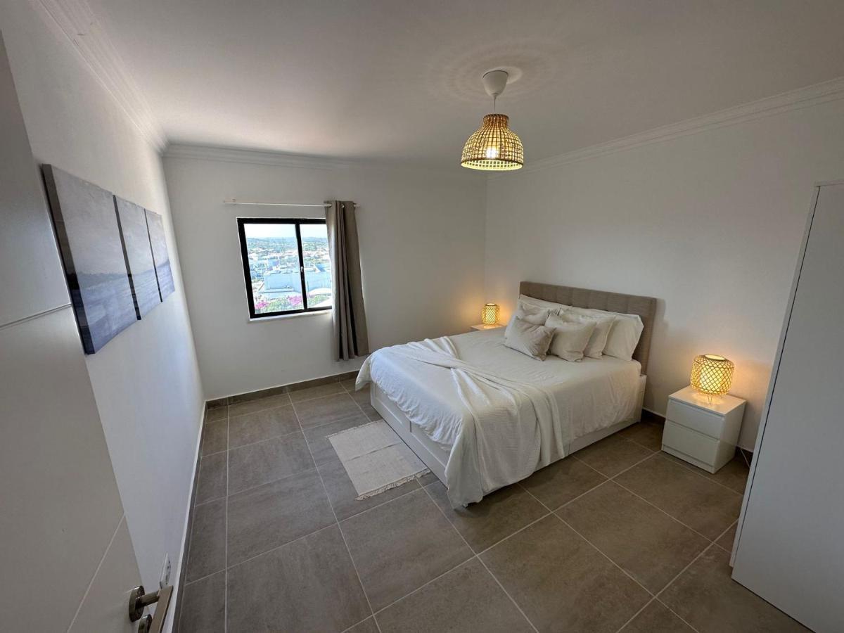 The Seaside House - Pool - A/C Appartement Sagres Buitenkant foto