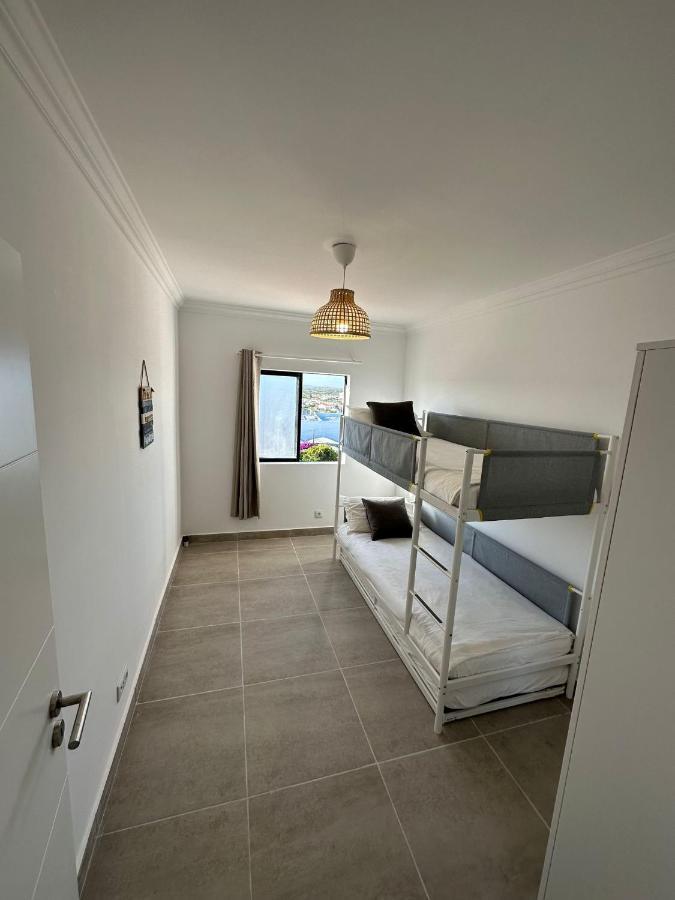 The Seaside House - Pool - A/C Appartement Sagres Buitenkant foto
