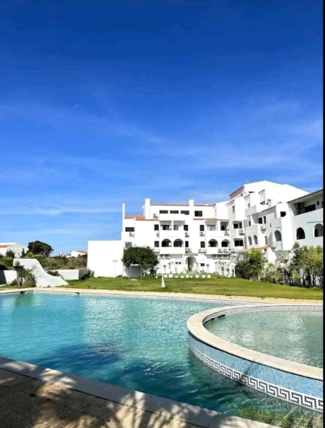 The Seaside House - Pool - A/C Appartement Sagres Buitenkant foto